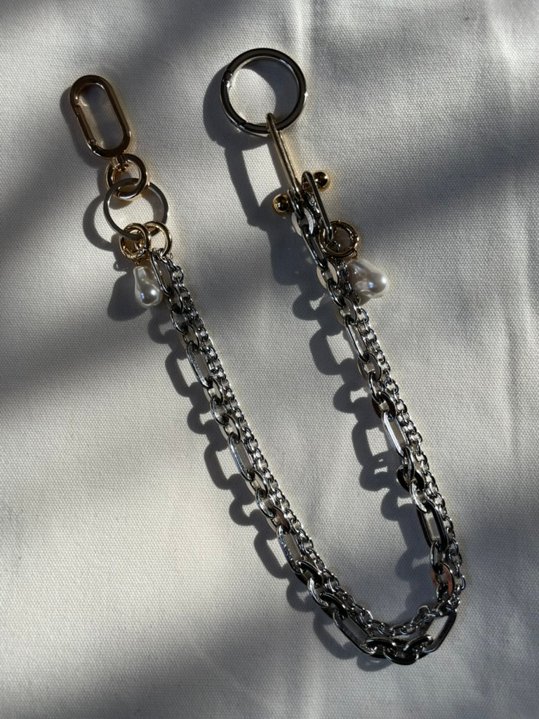 Keychain Chain