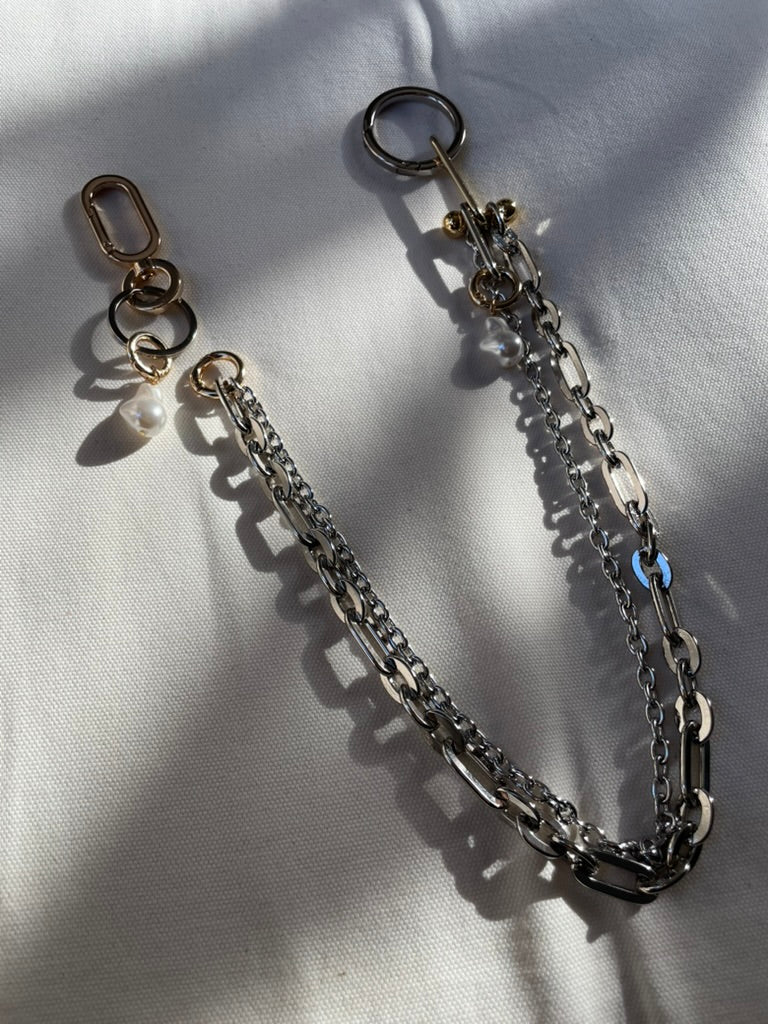 Keychain Chain