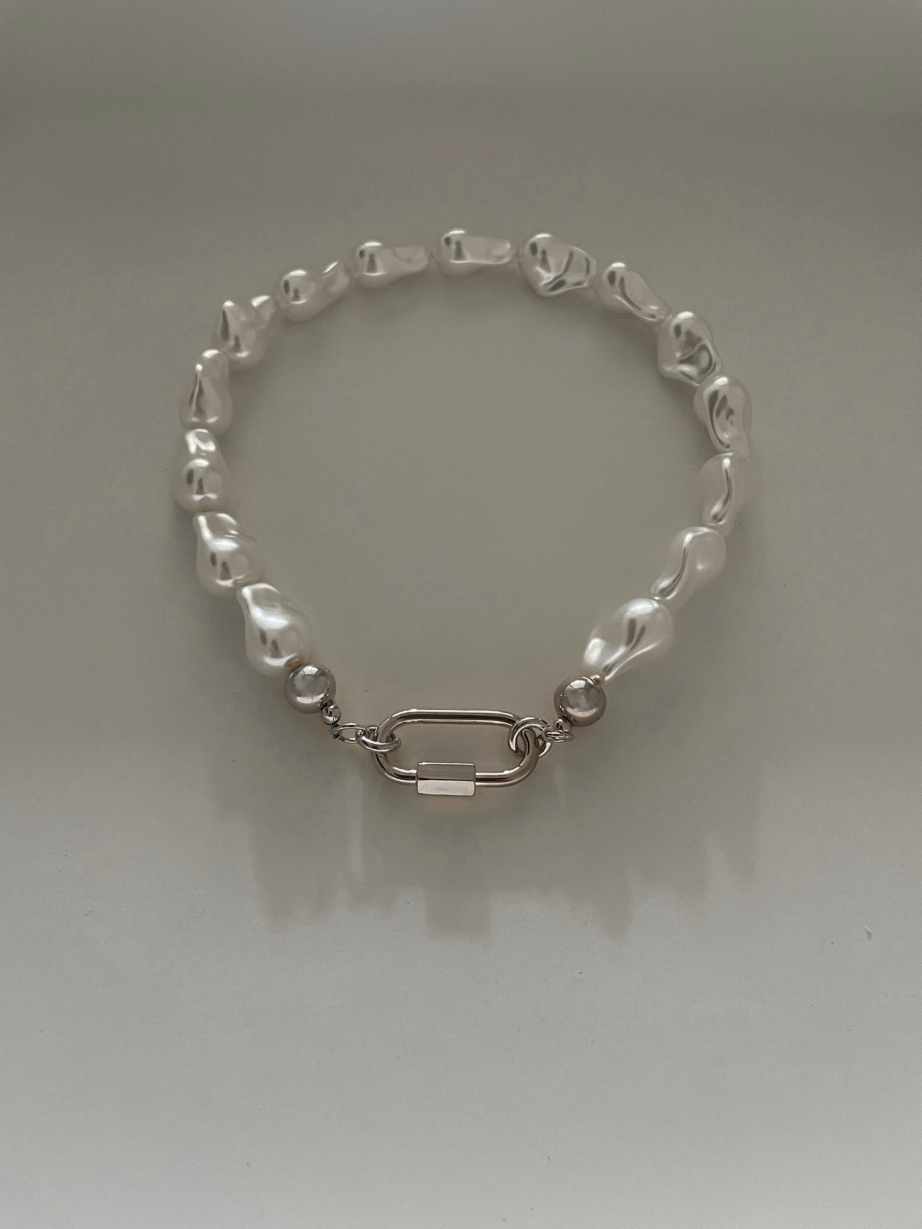 Chunky Necklace