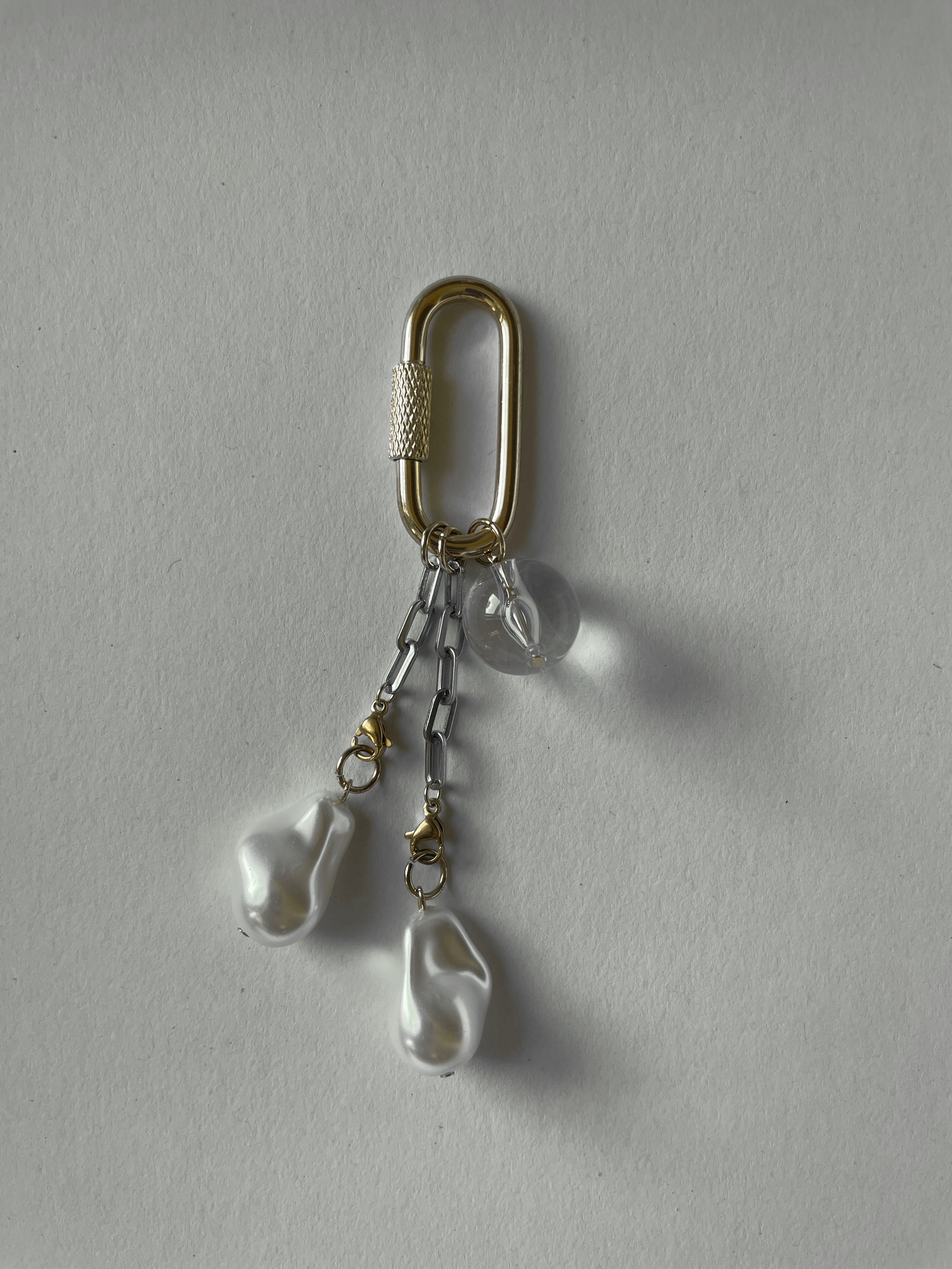 V5 Charm Set