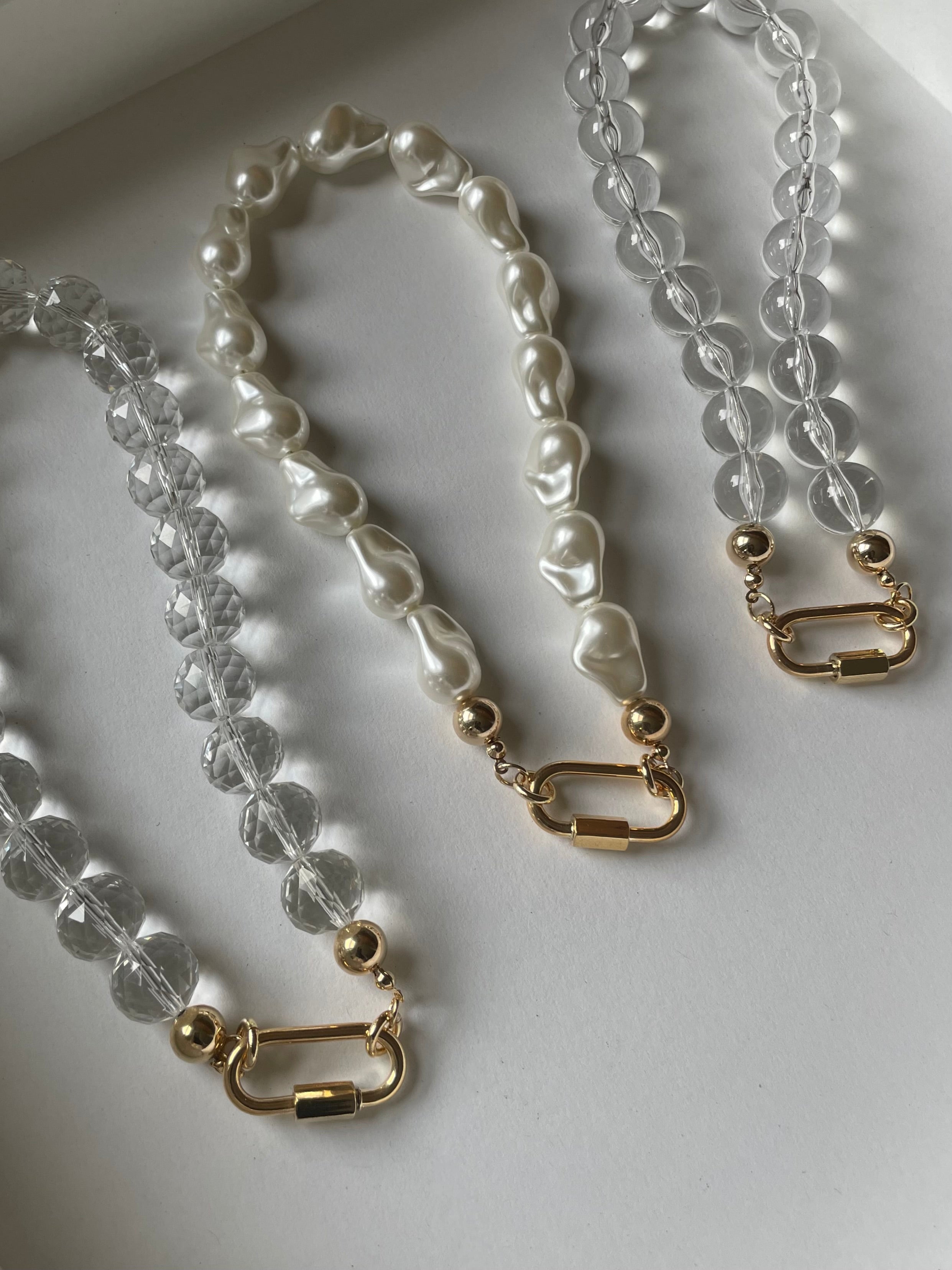 Chunky Necklace