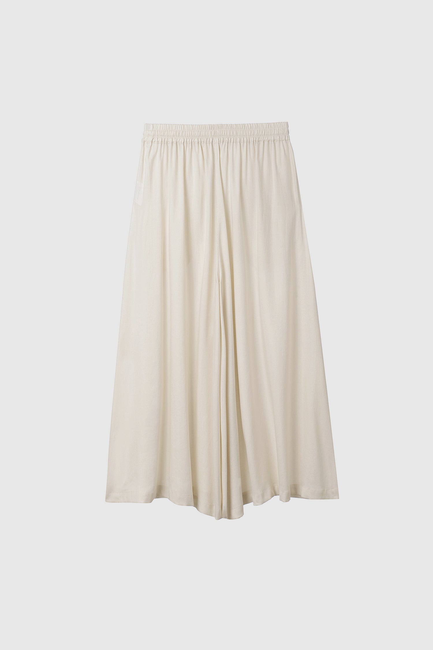 Gender Neutral Culottes