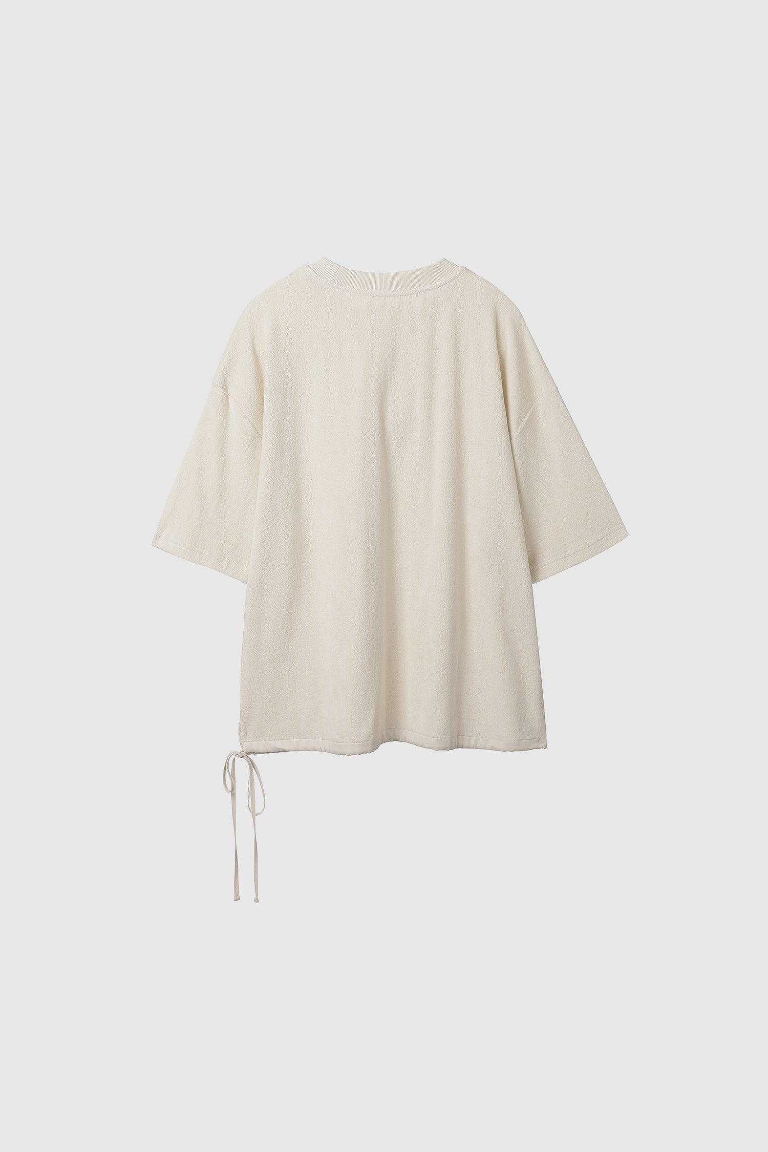 Gender Neutral Oversized T-Shirt