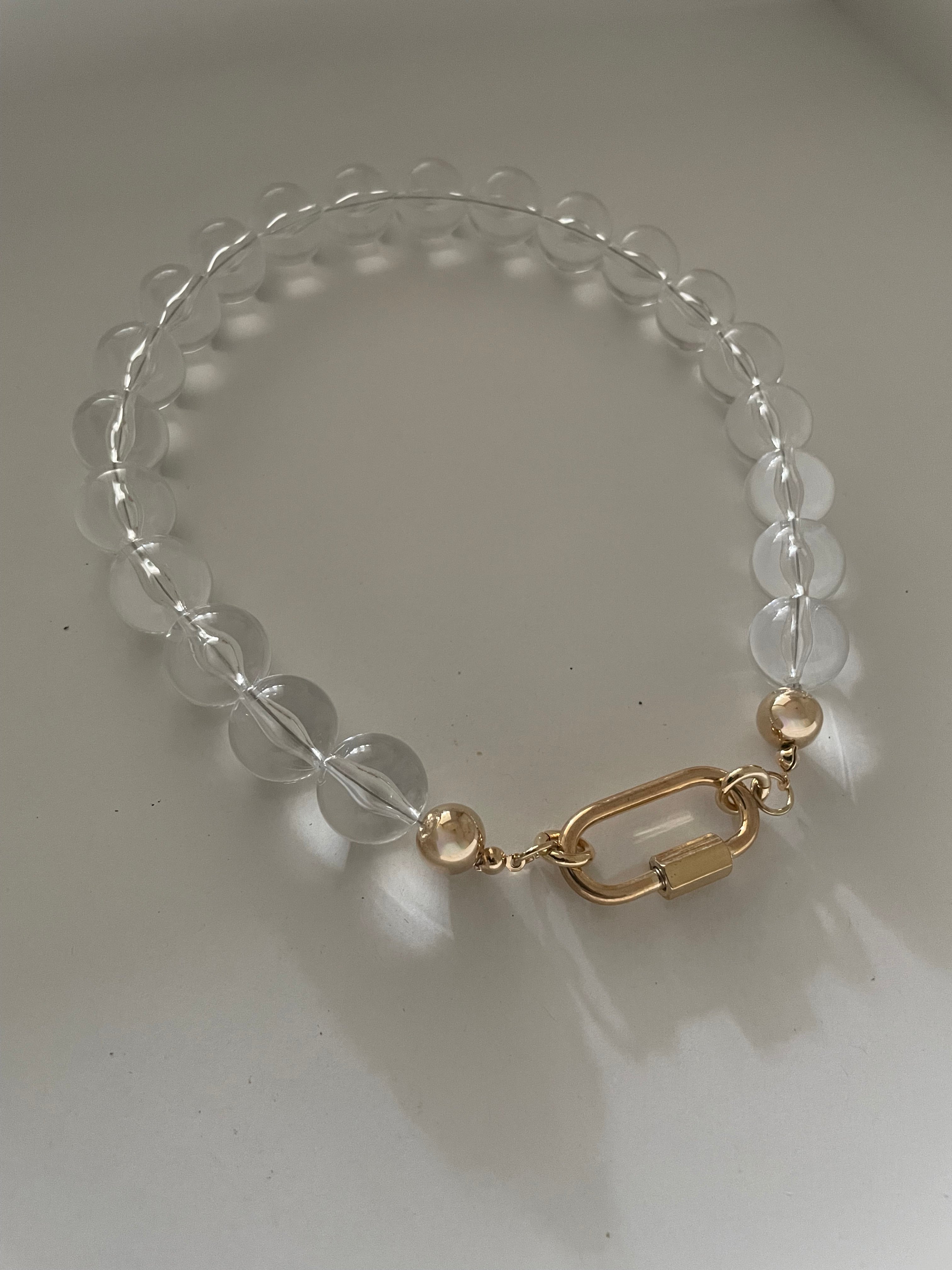 Chunky Necklace