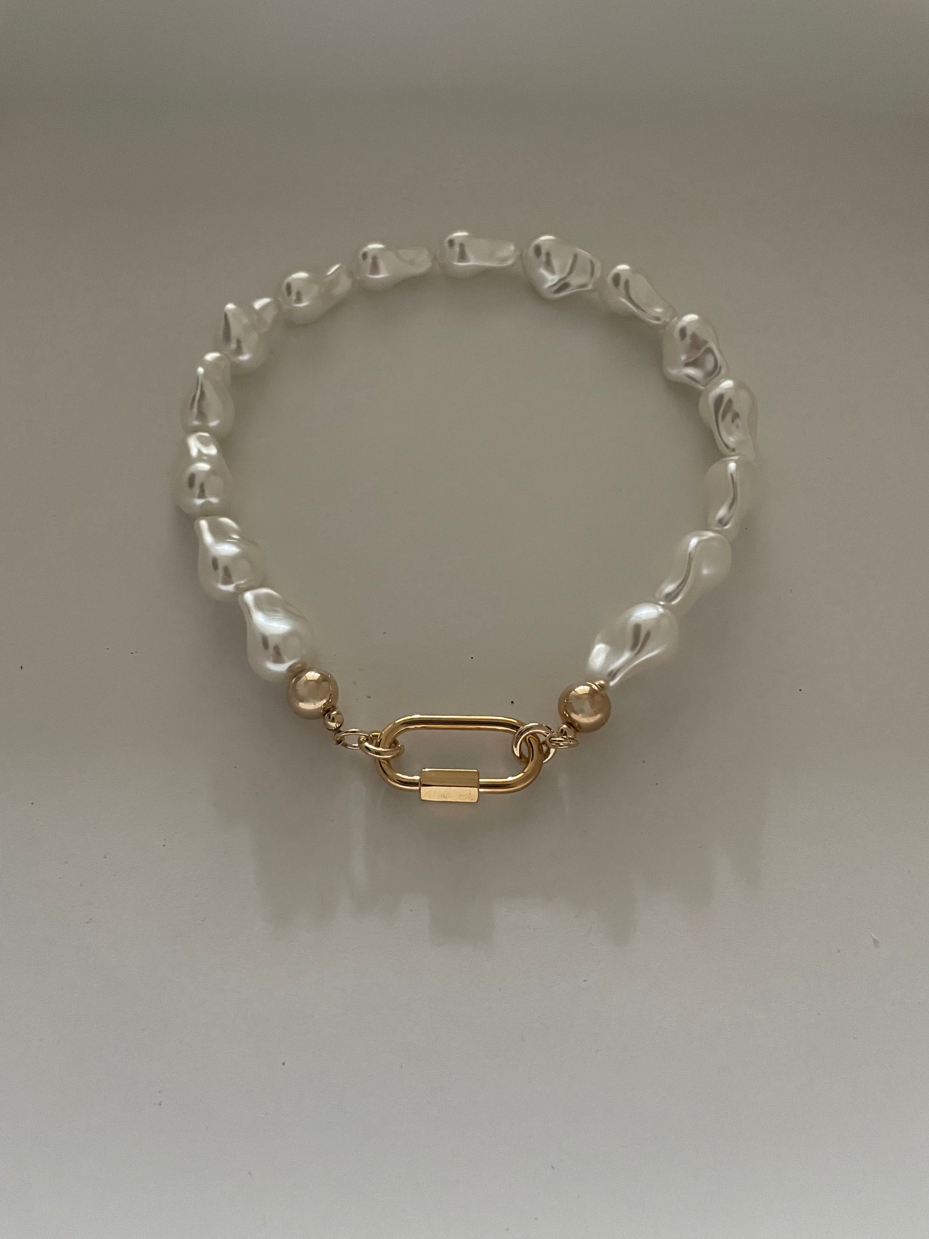 Chunky Necklace