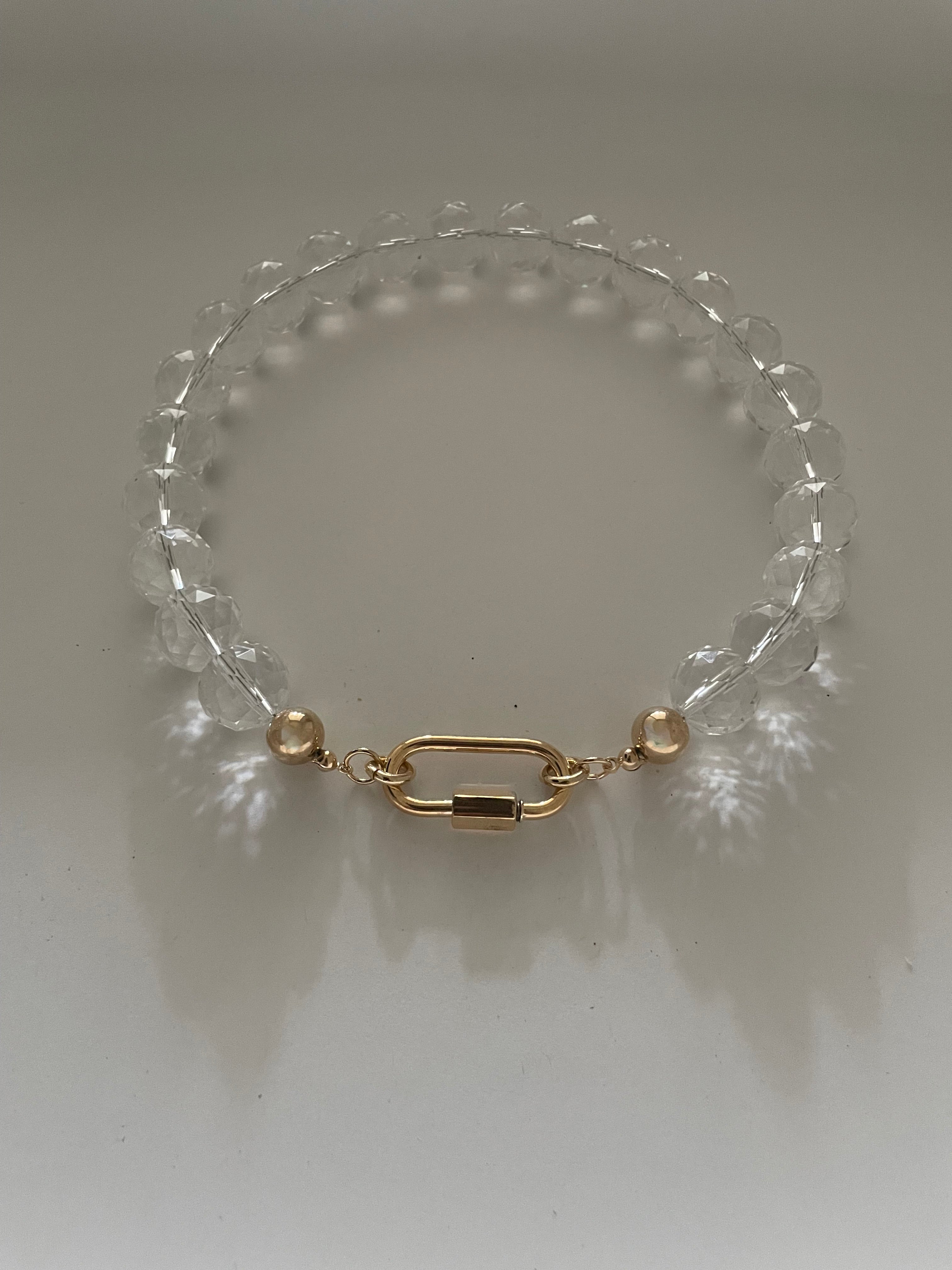 Chunky Necklace