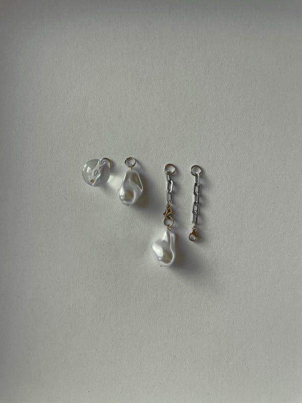 V5 Charms