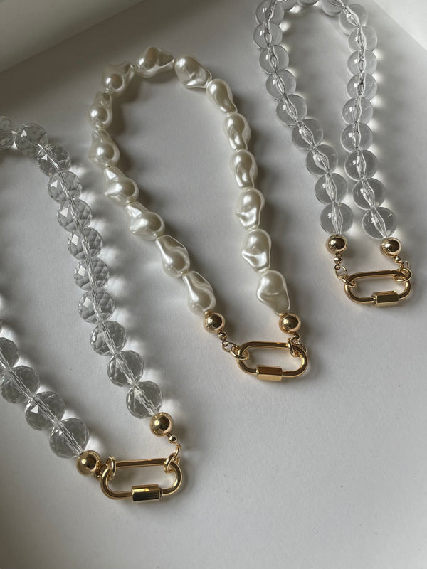Chunky Necklace