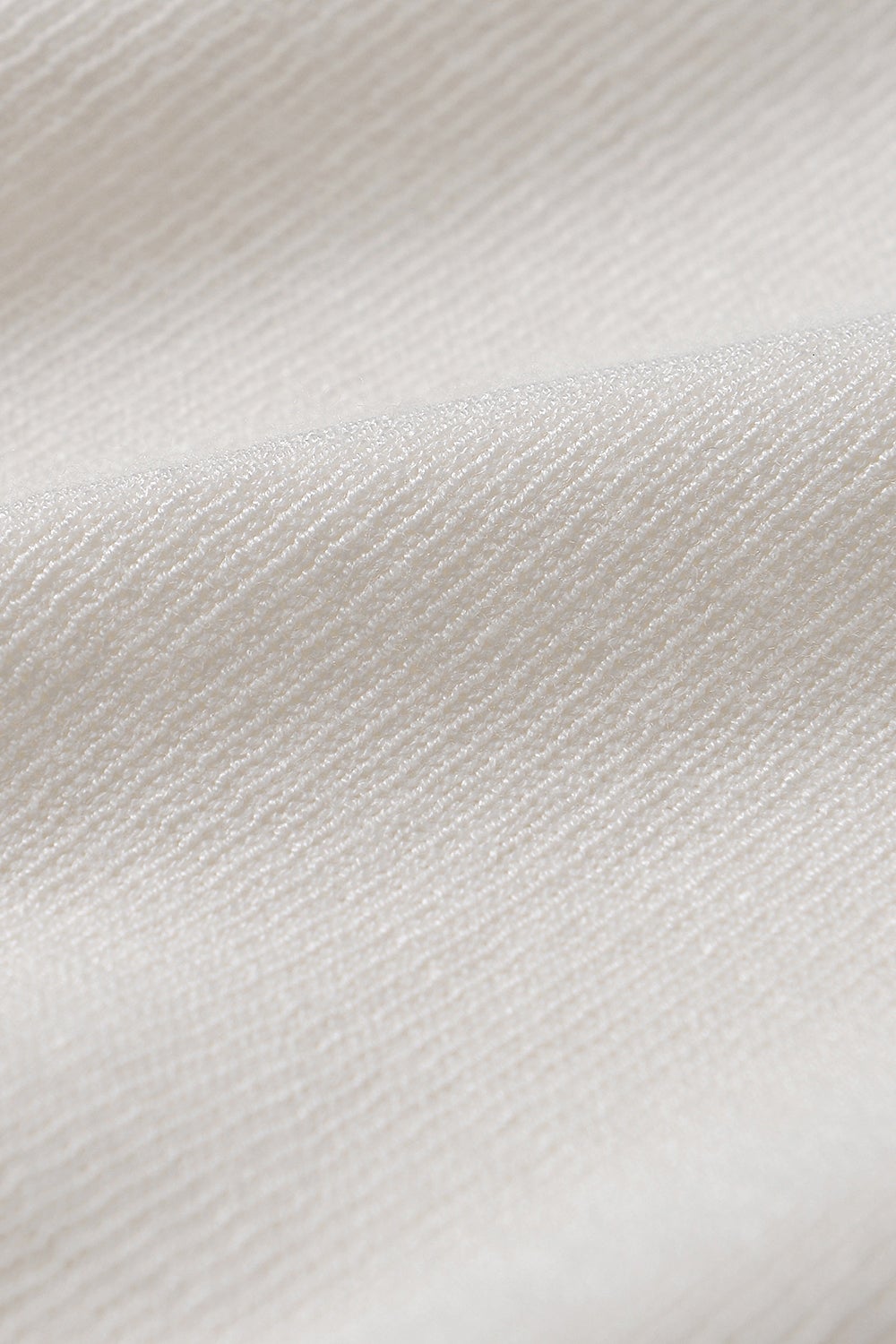 Wool Blend Knit