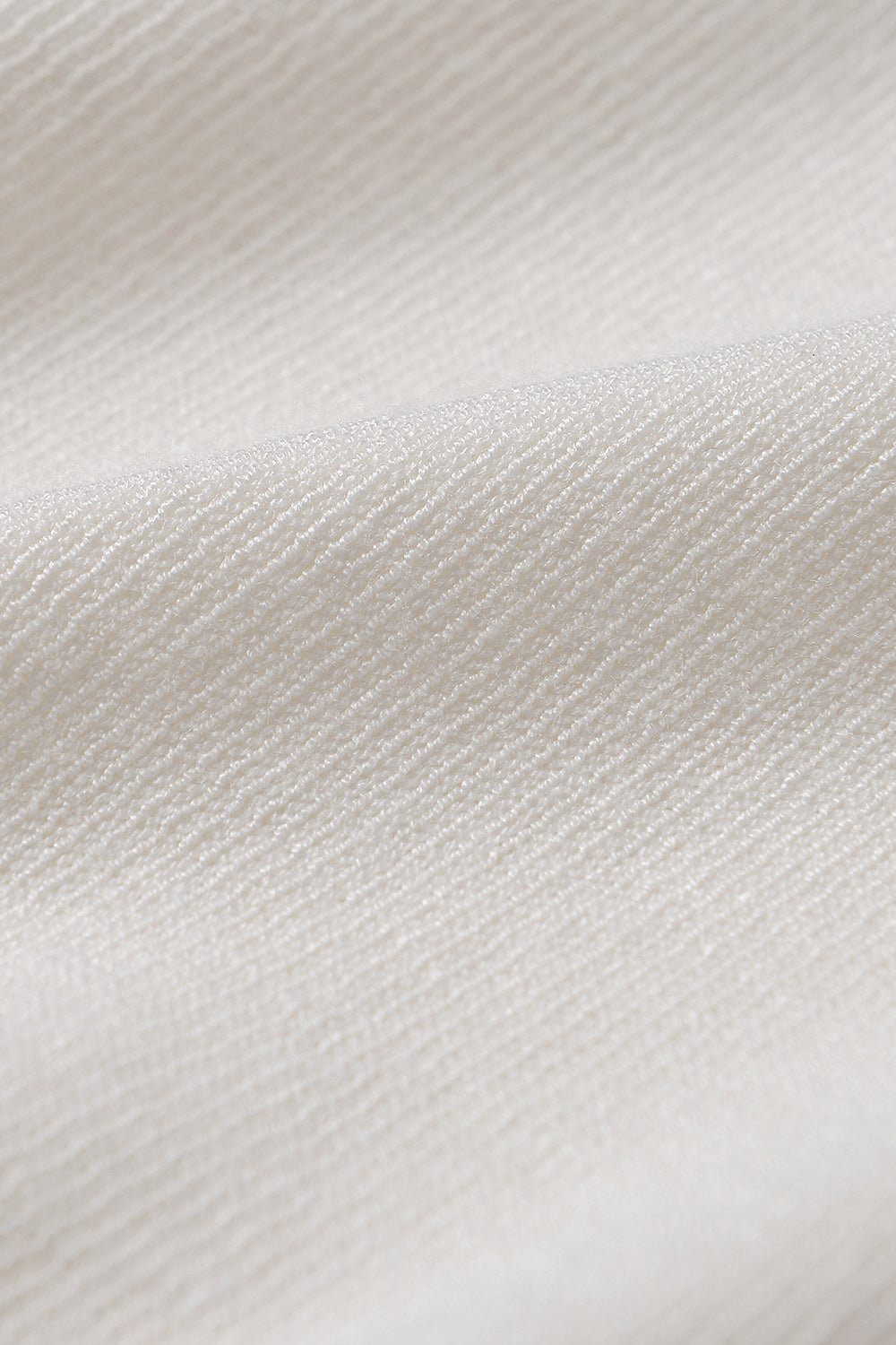 Wool Blend Knit