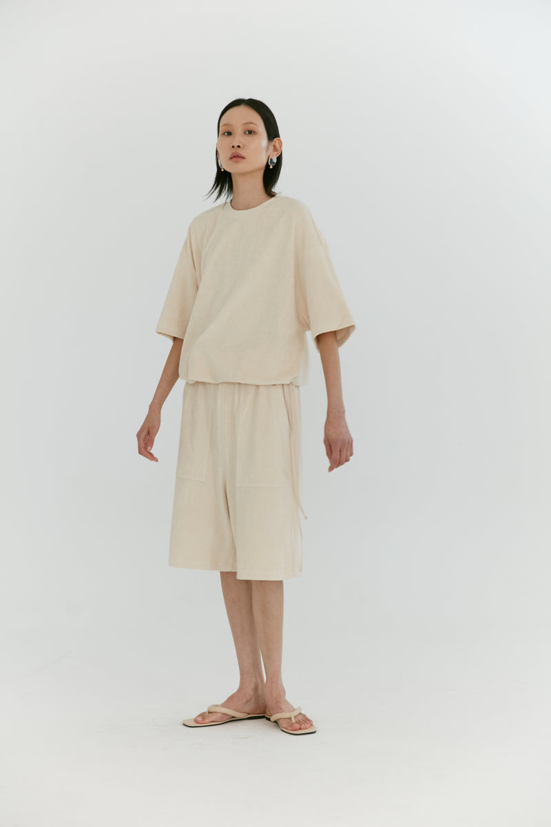 Gender Neutral Terry Set