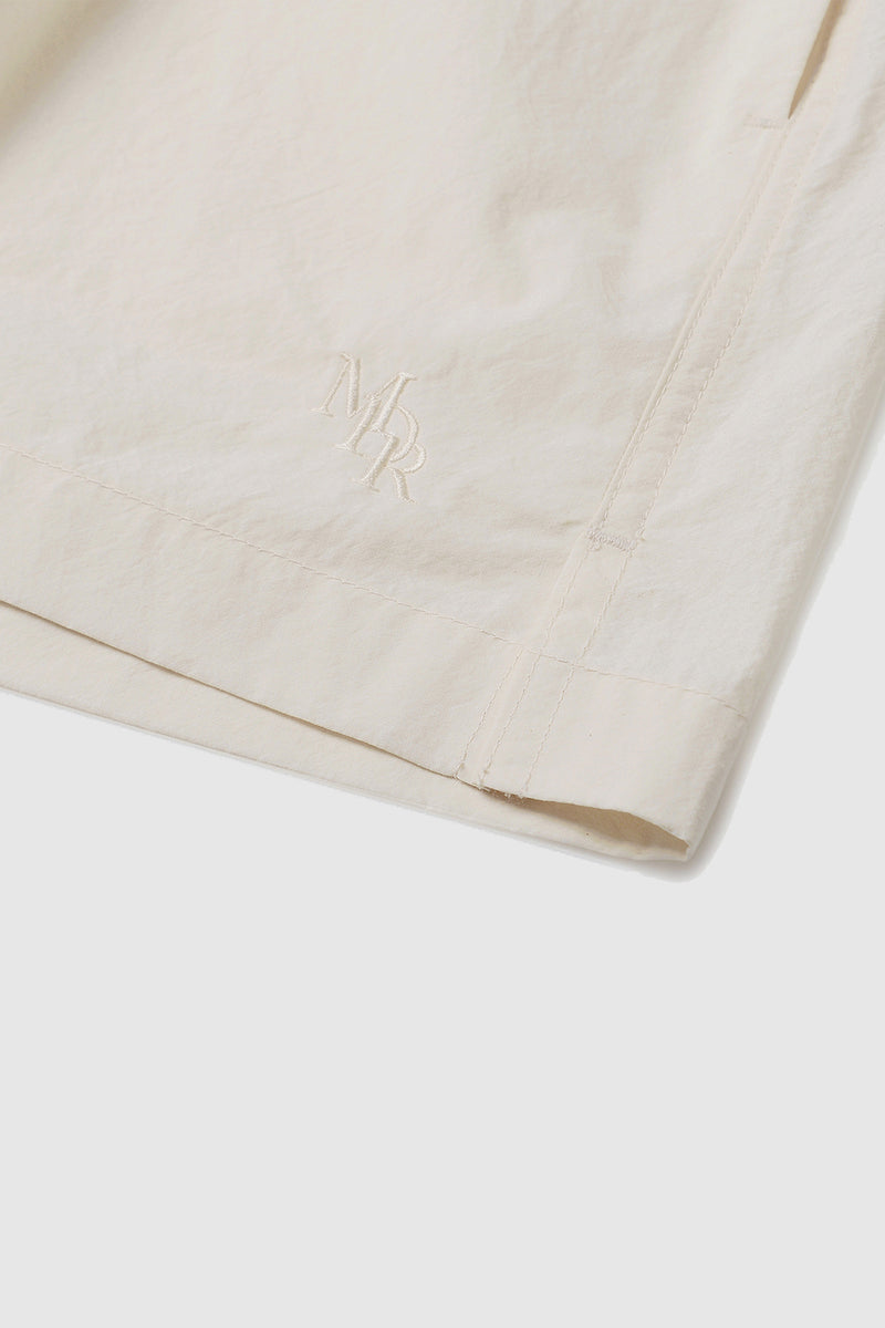 Boxer Shorts in Crispy Cotton