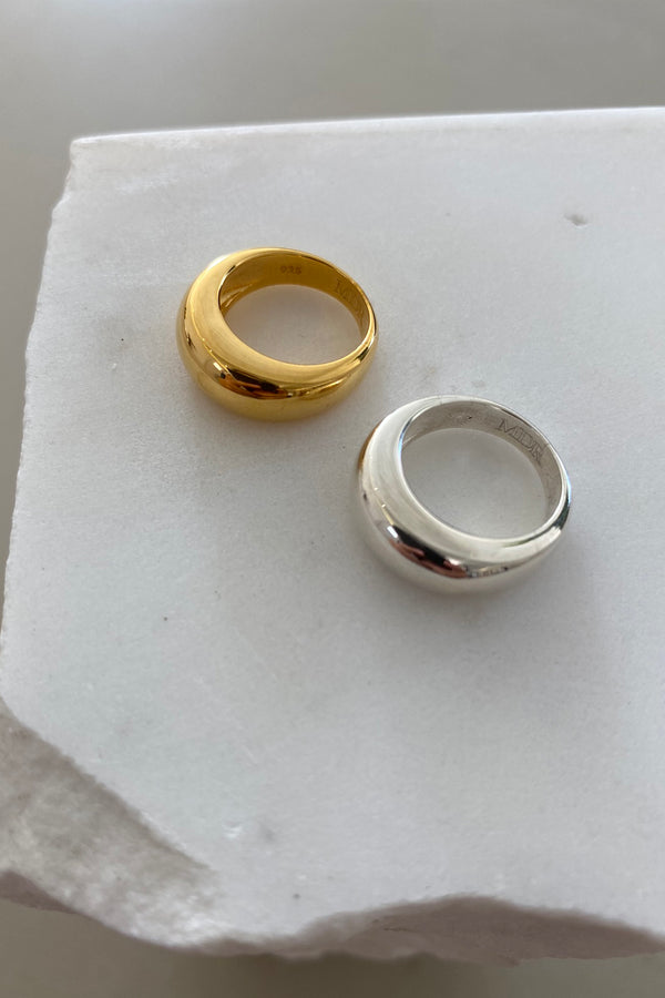 Gender Neutral Rings