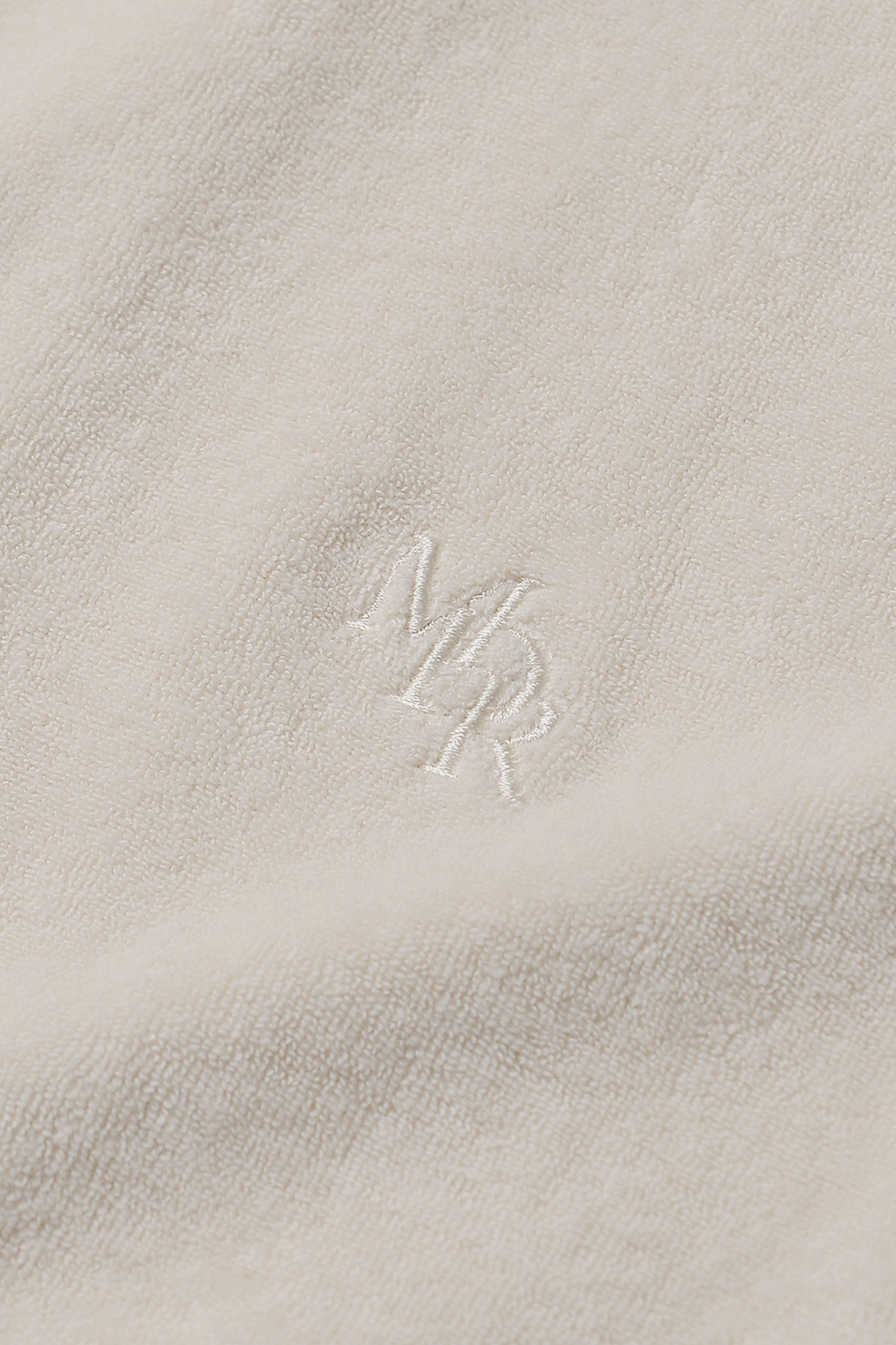Neutral Monogramming